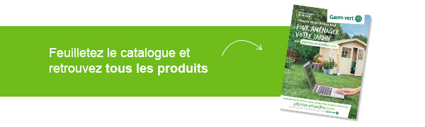 le catalogue et tous les produits