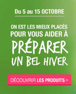 Découvrez notre sélection de produits
