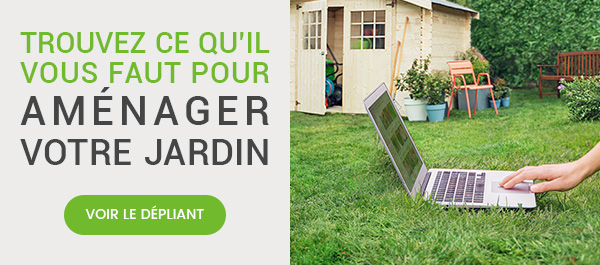 amenager votre jardin