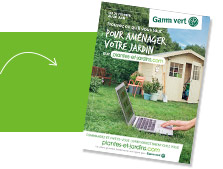Catalogue produits