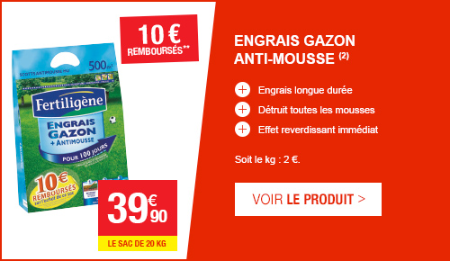Notre coup de coeur
