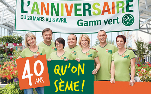 Découvrez notre sélection de produits