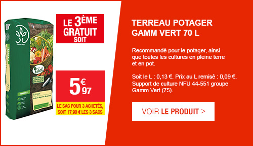 Notre coup de coeur