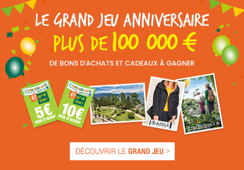 Notre coup de coeur