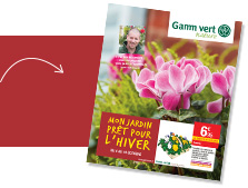 Catalogue produits