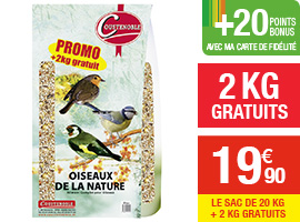Coup de coeur