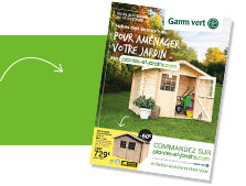 Catalogue produits