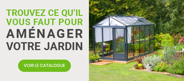amenager votre jardin