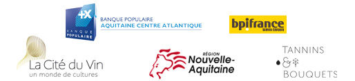 Banque Populaire Aquitaine Centre Atlantique, BPI France, La cité du Vin